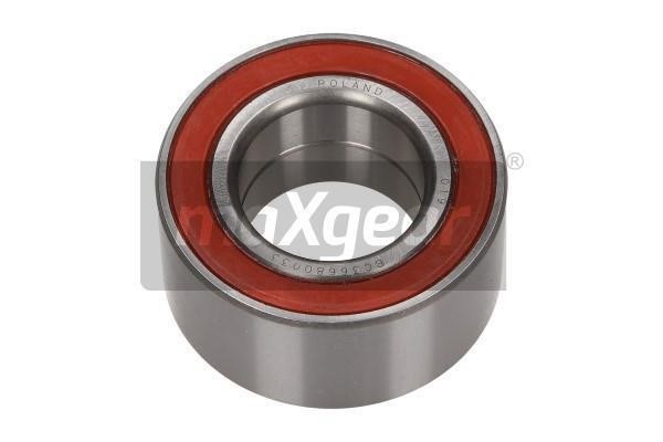 Maxgear 33-0359 Підшипник маточини колеса, комплект 330359: Купити в Україні - Добра ціна на EXIST.UA!