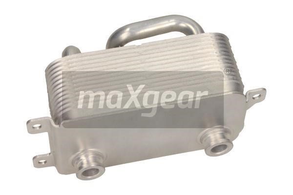 Maxgear 140025 Радіатор масляний 140025: Купити в Україні - Добра ціна на EXIST.UA!