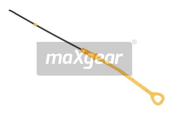 Maxgear 34-0070 Щуп рівня масла 340070: Купити в Україні - Добра ціна на EXIST.UA!