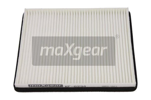 Maxgear 26-0587 Фільтр салону 260587: Купити в Україні - Добра ціна на EXIST.UA!