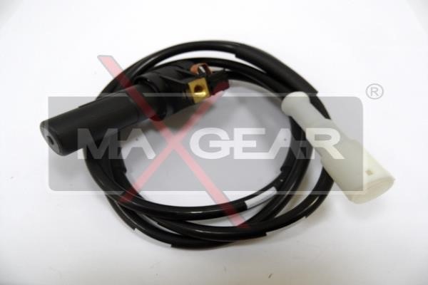 Maxgear 390130 Щітка склоочисника 800 мм (32") 390130: Купити в Україні - Добра ціна на EXIST.UA!