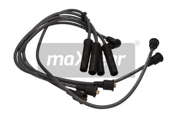 Maxgear 530144 Дроти високовольтні, комплект 530144: Купити в Україні - Добра ціна на EXIST.UA!