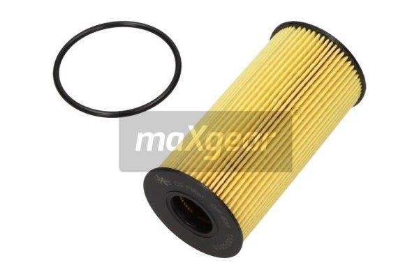 Maxgear 26-0593 Фільтр масляний 260593: Купити в Україні - Добра ціна на EXIST.UA!