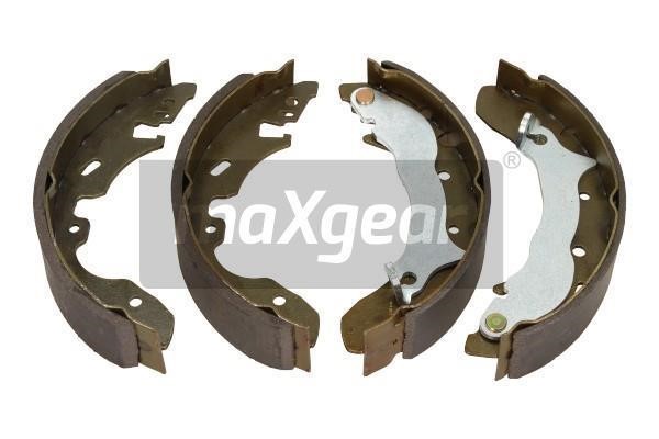 Maxgear 19-1784 Колодки гальмівні барабанні, комплект 191784: Купити в Україні - Добра ціна на EXIST.UA!