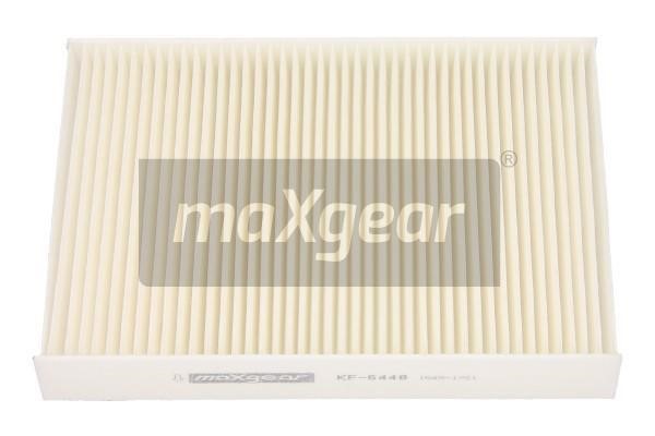 Maxgear 26-1063 Фільтр салону 261063: Купити в Україні - Добра ціна на EXIST.UA!