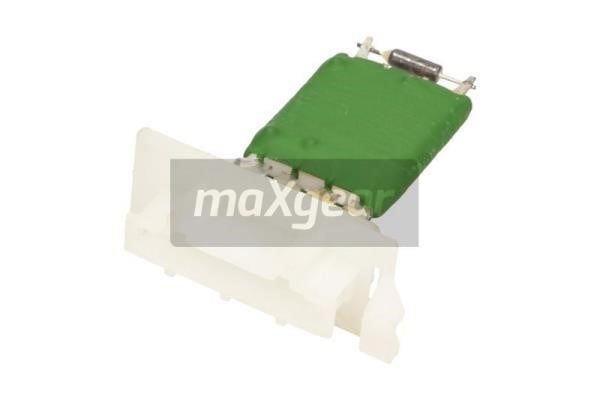 Maxgear 27-0530 Резистор, компресор салону 270530: Купити в Україні - Добра ціна на EXIST.UA!