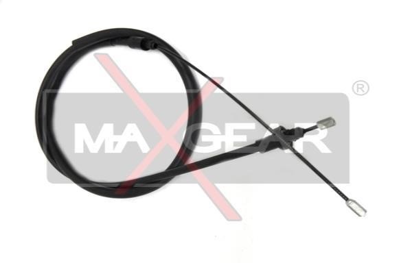 Maxgear 32-0223 Трос гальма стоянки 320223: Купити в Україні - Добра ціна на EXIST.UA!