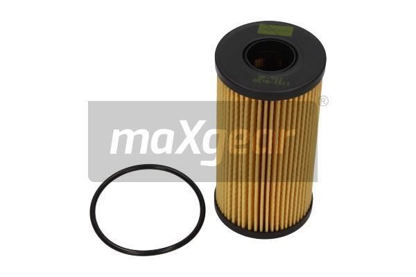 Maxgear 260793 Фільтр масляний 260793: Купити в Україні - Добра ціна на EXIST.UA!