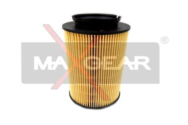 Maxgear 26-0163 Фільтр палива 260163: Купити в Україні - Добра ціна на EXIST.UA!