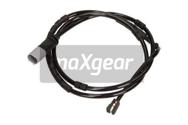 Maxgear 230030 Датчик зносу гальмівних колодок 230030: Купити в Україні - Добра ціна на EXIST.UA!