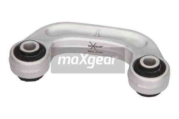 Maxgear 72-0154 Стійка стабілізатора 720154: Купити в Україні - Добра ціна на EXIST.UA!