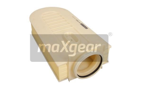 Maxgear 26-1386 Повітряний фільтр 261386: Купити в Україні - Добра ціна на EXIST.UA!