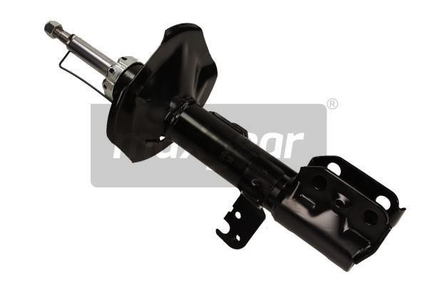 Амортизатор подвески передний левый газомасляный Maxgear 11-0629