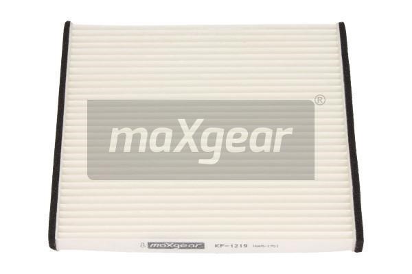 Maxgear 26-1018 Фільтр салону 261018: Купити в Україні - Добра ціна на EXIST.UA!