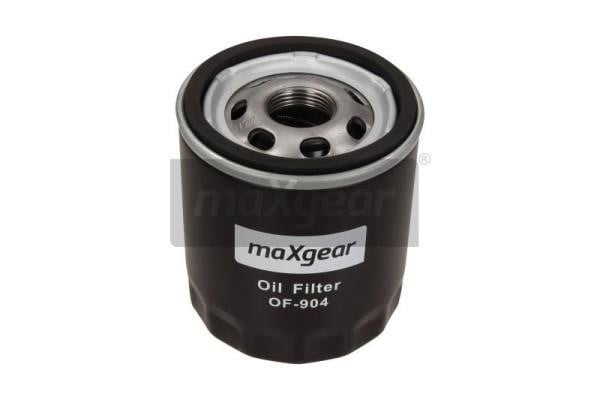 Maxgear 26-1221 Фільтр масляний 261221: Купити в Україні - Добра ціна на EXIST.UA!