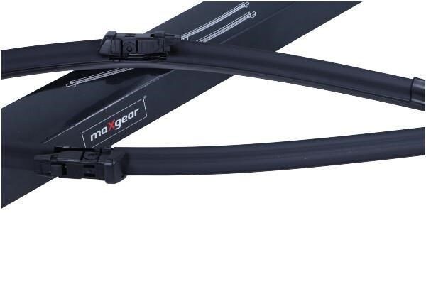 Щетка стеклоочистителя, универсальная Maxgear 39-0639