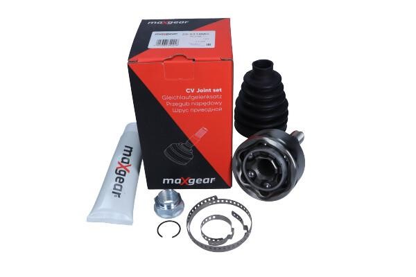 Купити Maxgear 49-3093 за низькою ціною в Україні!