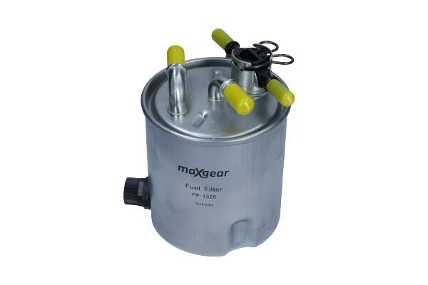 Maxgear 26-2180 Фільтр палива 262180: Купити в Україні - Добра ціна на EXIST.UA!