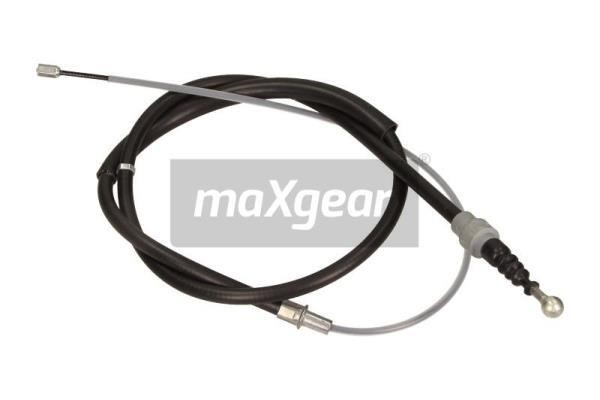 Maxgear 32-0712 Тросовий привод, стоянкове гальмо 320712: Купити в Україні - Добра ціна на EXIST.UA!