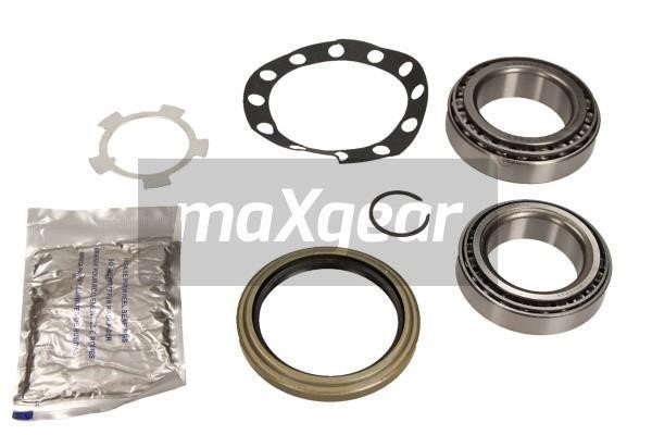 Купить Maxgear 33-0951 по низкой цене в Украине!