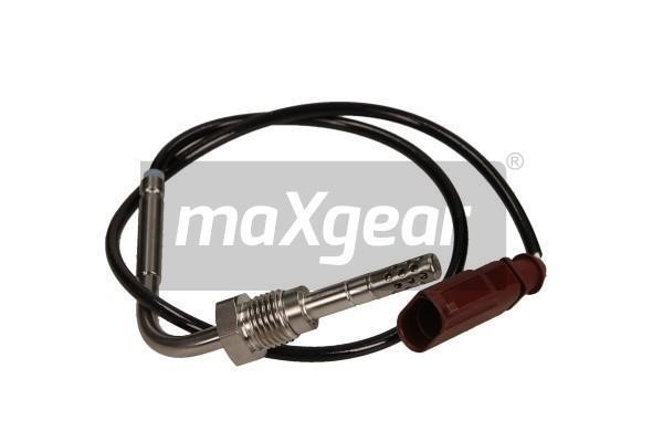 Maxgear 21-0414 Датчик температури відпрацьованих газів 210414: Купити в Україні - Добра ціна на EXIST.UA!