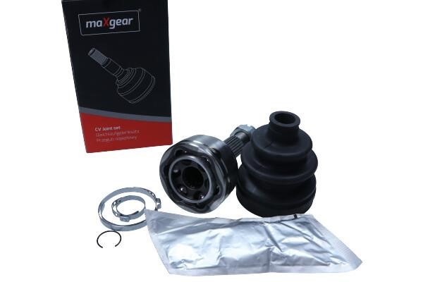 Купити Maxgear 49-1590 за низькою ціною в Україні!