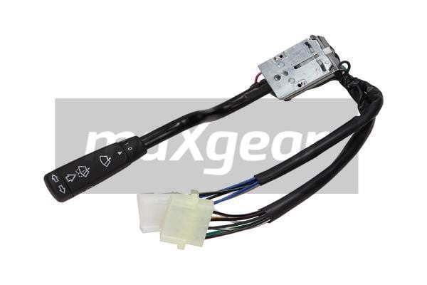 Maxgear 50-0011 Перемикач підрульовий 500011: Купити в Україні - Добра ціна на EXIST.UA!
