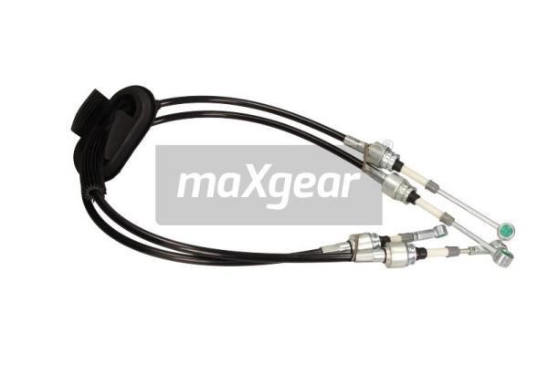 Maxgear 32-0648 Трос перемикання КПП 320648: Купити в Україні - Добра ціна на EXIST.UA!