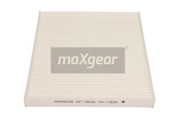 Maxgear 26-1200 Фільтр салону 261200: Купити в Україні - Добра ціна на EXIST.UA!