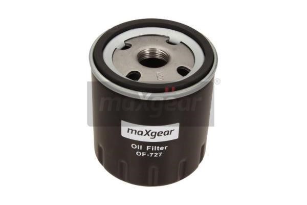 Maxgear 26-1228 Фільтр масляний 261228: Купити в Україні - Добра ціна на EXIST.UA!