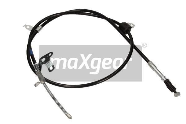 Maxgear 32-0723 Тросовий привод, стоянкове гальмо 320723: Купити в Україні - Добра ціна на EXIST.UA!