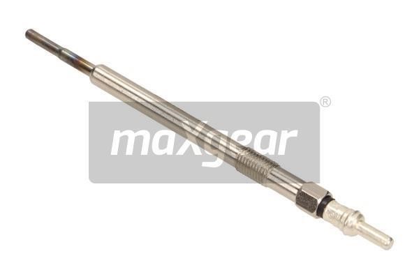 Maxgear 66-0110 Свічка розжарювання 660110: Купити в Україні - Добра ціна на EXIST.UA!
