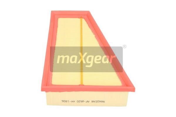 Maxgear 26-1273 Повітряний фільтр 261273: Купити в Україні - Добра ціна на EXIST.UA!