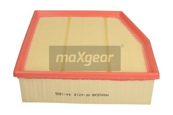 Maxgear 26-1344 Повітряний фільтр 261344: Купити в Україні - Добра ціна на EXIST.UA!