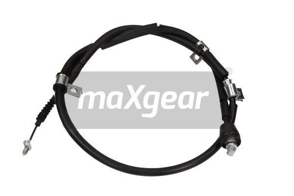 Maxgear 32-0715 Тросовий привод, стоянкове гальмо 320715: Купити в Україні - Добра ціна на EXIST.UA!