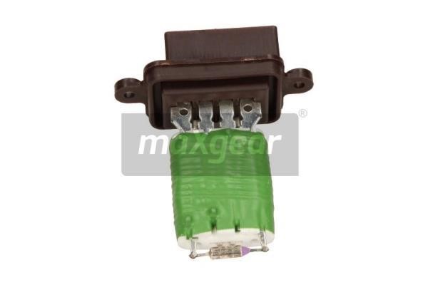Maxgear 57-0171 Резистор, компресор салону 570171: Купити в Україні - Добра ціна на EXIST.UA!