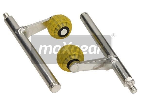 Maxgear 72-3453 Втулка 723453: Отличная цена - Купить в Украине на EXIST.UA! 723453 Maxgear Втулка