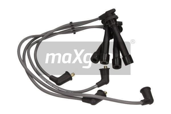 Maxgear 53-0115 Дроти високовольтні, комплект 530115: Купити в Україні - Добра ціна на EXIST.UA!