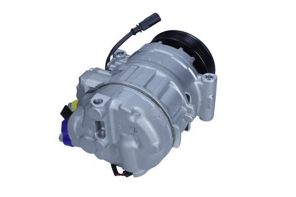 Компрессор, кондиционер Maxgear AC388348