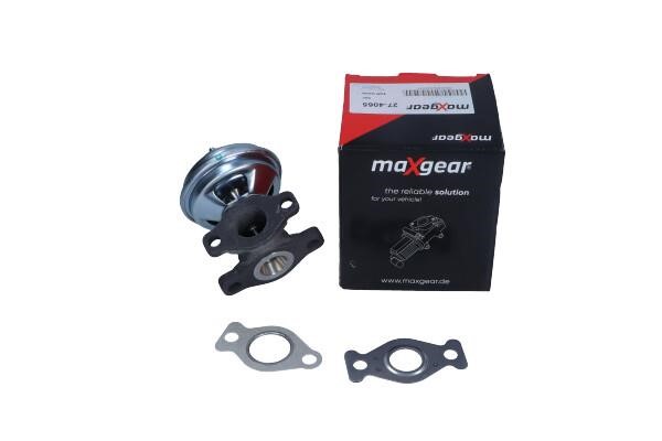 Купити Maxgear 27-4065 за низькою ціною в Україні!