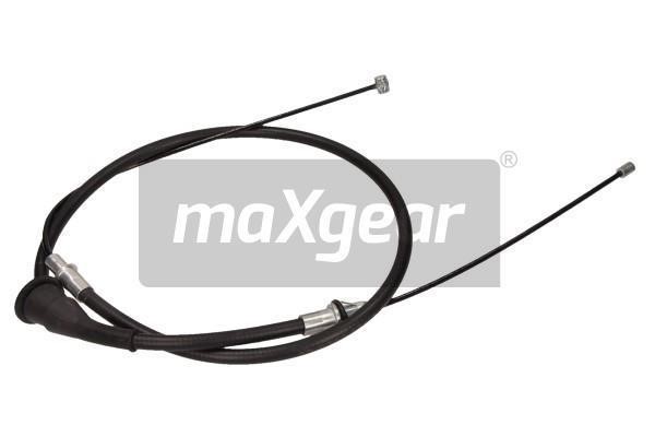 Maxgear 32-0680 Тросовий привод, стоянкове гальмо 320680: Купити в Україні - Добра ціна на EXIST.UA!