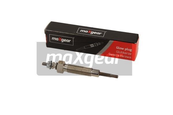 Купити Maxgear 66-0138 за низькою ціною в Україні!