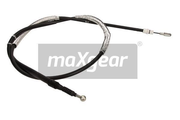 Maxgear 32-0708 Тросовий привод, стоянкове гальмо 320708: Купити в Україні - Добра ціна на EXIST.UA!