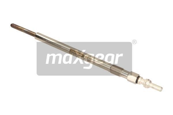 Maxgear 66-0120 Свічка розжарювання 660120: Купити в Україні - Добра ціна на EXIST.UA!