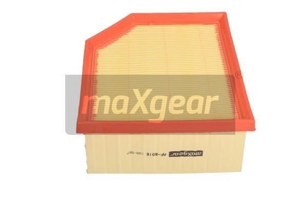 Maxgear 26-1383 Повітряний фільтр 261383: Купити в Україні - Добра ціна на EXIST.UA!