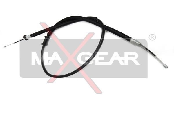 Maxgear 32-0085 Трос гальма стоянки 320085: Купити в Україні - Добра ціна на EXIST.UA!