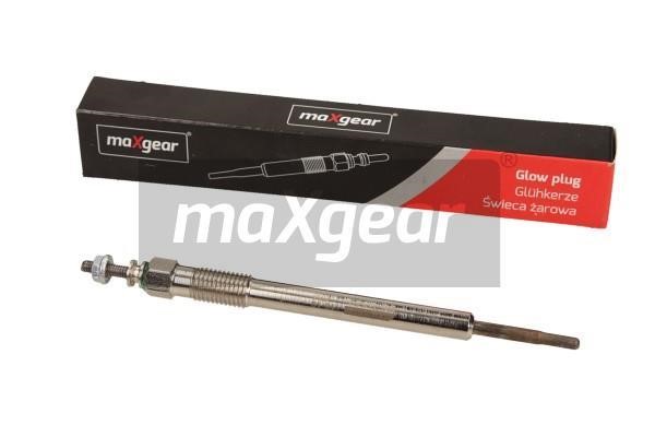Maxgear 66-0141 Свічка розжарювання 660141: Купити в Україні - Добра ціна на EXIST.UA!