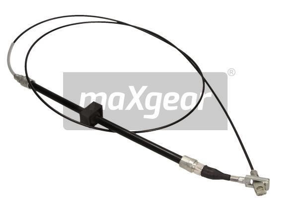Maxgear 32-0750 Тросовий привод, стоянкове гальмо 320750: Купити в Україні - Добра ціна на EXIST.UA!