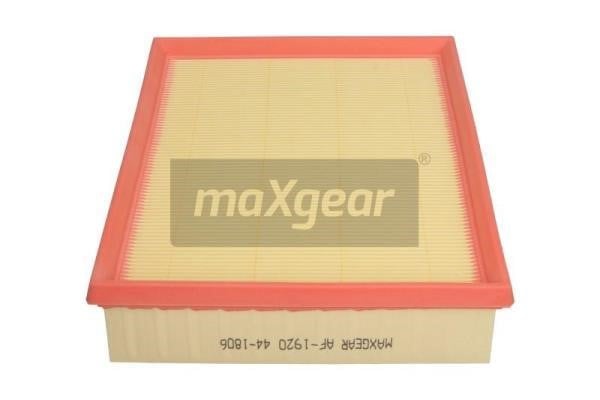 Maxgear 26-1320 Повітряний фільтр 261320: Купити в Україні - Добра ціна на EXIST.UA!