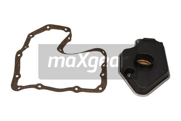 Maxgear 26-1164 Фільтр АКПП, комплект 261164: Купити в Україні - Добра ціна на EXIST.UA!